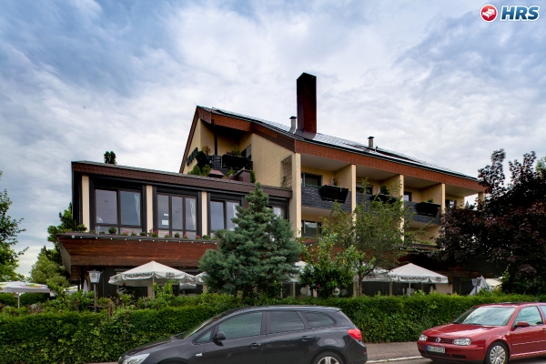 Hotel Alte Kelter (Fellbach)